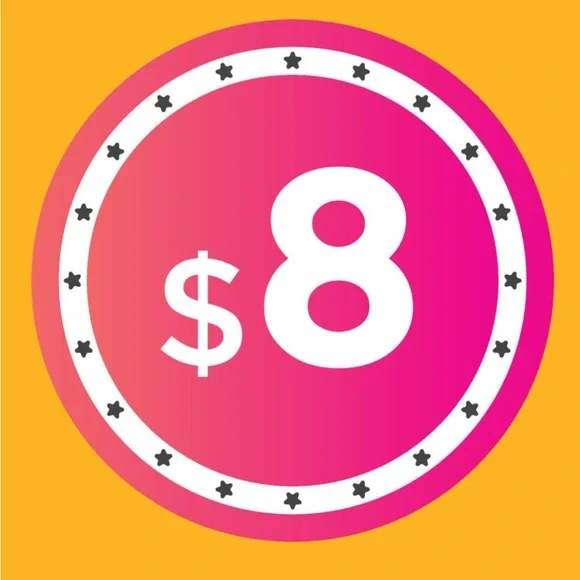 @threadsbyme (Shauna)$8 Unlisted Flyer Thank you for your purchase and Enjoy! - Picture 2 of 2